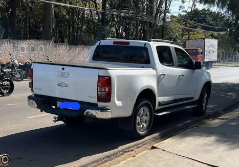 CHEVROLET S10 2.8 16V LTZ CABINE DUPLA 4X4 TURBO DIESEL AUTOMTICO, Foto 3