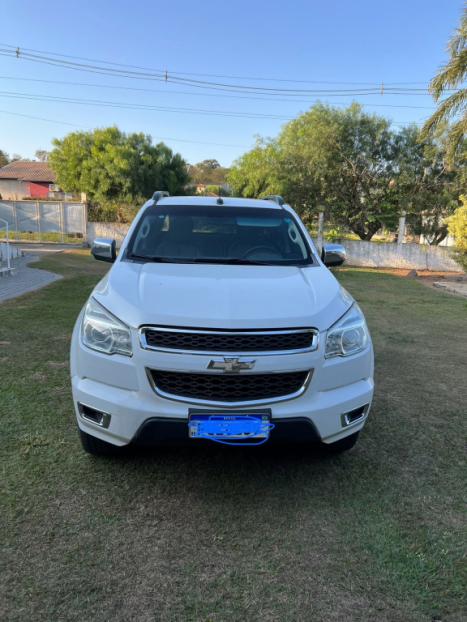 CHEVROLET S10 2.8 16V LTZ CABINE DUPLA 4X4 TURBO DIESEL AUTOMTICO, Foto 5