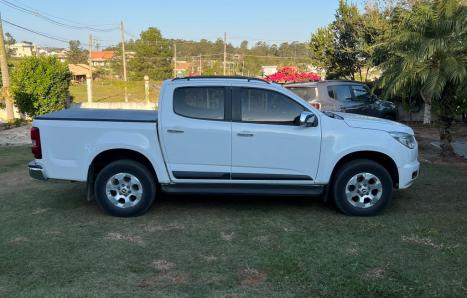 CHEVROLET S10 2.8 16V LTZ CABINE DUPLA 4X4 TURBO DIESEL AUTOMTICO, Foto 4