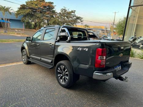 CHEVROLET S10 2.8 16V LTZ CABINE DUPLA 4X4 TURBO DIESEL AUTOMTICO, Foto 4