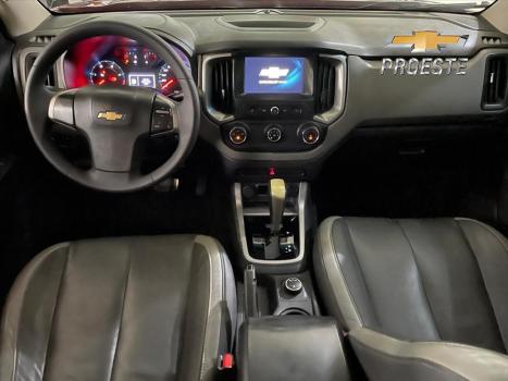 CHEVROLET S10 2.8 16V LT CABINE DUPLA 4X4 TURBO DIESEL AUTOMTICO, Foto 3