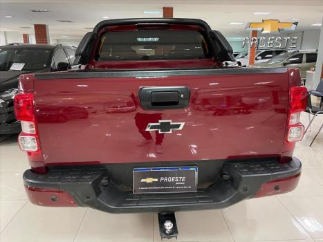 CHEVROLET S10 2.8 16V LT CABINE DUPLA 4X4 TURBO DIESEL AUTOMTICO, Foto 5