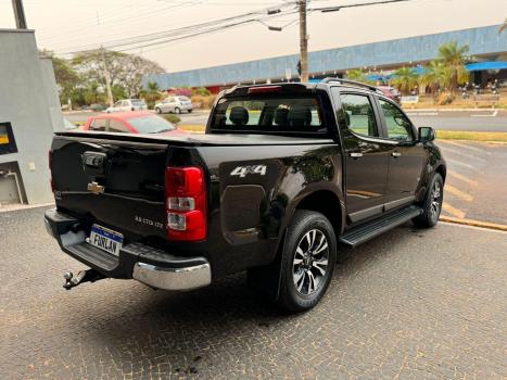 CHEVROLET S10 2.8 16V Z71 CABINE DUPLA 4X4 TURBO DIESEL AUTOMTICO, Foto 3