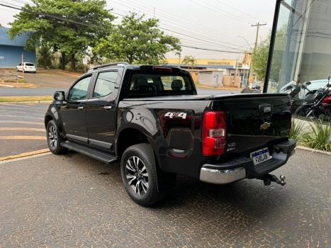 CHEVROLET S10 2.8 16V Z71 CABINE DUPLA 4X4 TURBO DIESEL AUTOMTICO, Foto 4