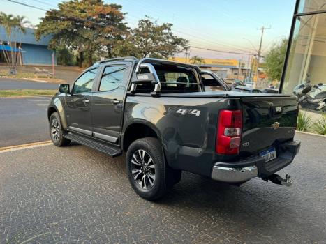 CHEVROLET S10 2.8 16V Z71 CABINE DUPLA 4X4 TURBO DIESEL AUTOMTICO, Foto 4