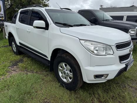 CHEVROLET S10 2.8 16V LT CABINE DUPLA TURBO DIESEL AUTOMTICO, Foto 5