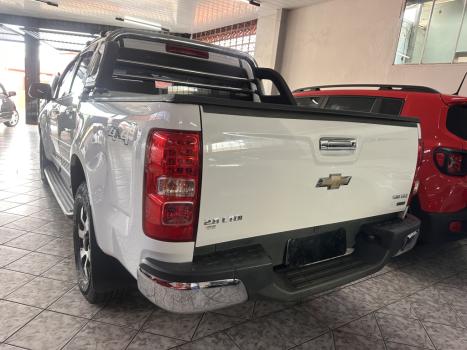 CHEVROLET S10 2.8 16V LTZ CABINE DUPLA TURBO DIESEL AUTOMTICO, Foto 19