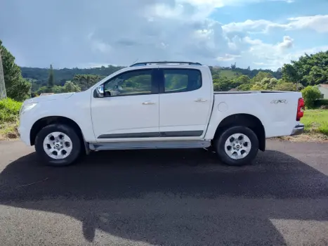 CHEVROLET S10 2.8 16V LTZ CABINE DUPLA TURBO DIESEL AUTOMTICO, Foto 1