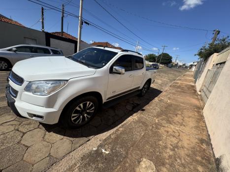 CHEVROLET S10 2.8 16V LTZ CABINE DUPLA 4X4 TURBO DIESEL AUTOMTICO, Foto 2