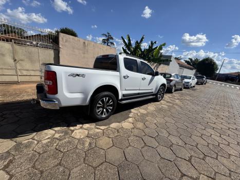 CHEVROLET S10 2.8 16V LTZ CABINE DUPLA 4X4 TURBO DIESEL AUTOMTICO, Foto 5