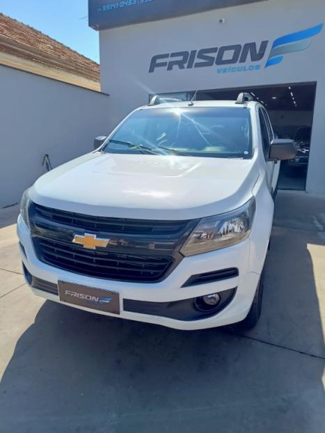 CHEVROLET S10 2.8 16V LS CABINE DUPLA TURBO DIESEL, Foto 3