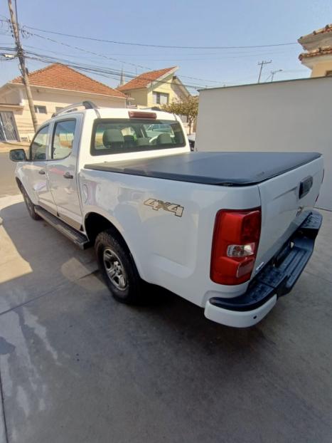 CHEVROLET S10 2.8 16V LS CABINE DUPLA TURBO DIESEL, Foto 7