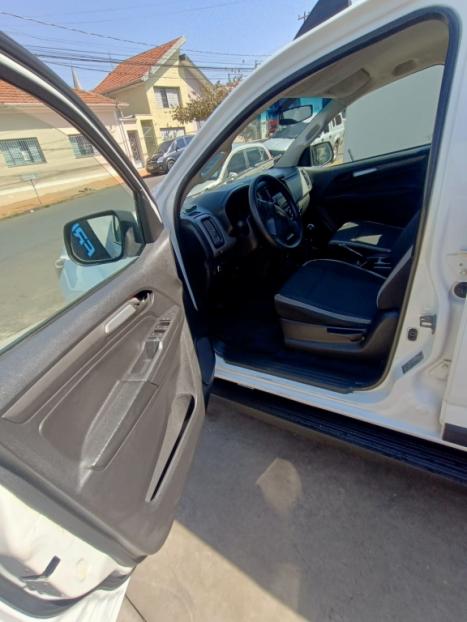 CHEVROLET S10 2.8 16V LS CABINE DUPLA TURBO DIESEL, Foto 9