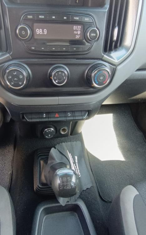 CHEVROLET S10 2.8 16V LS CABINE DUPLA TURBO DIESEL, Foto 12