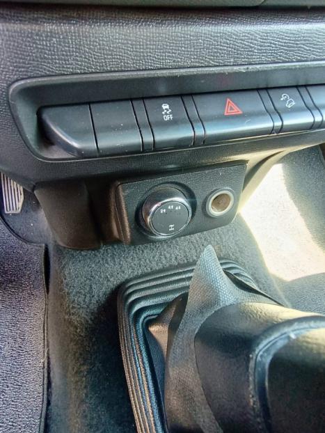 CHEVROLET S10 2.8 16V LS CABINE DUPLA TURBO DIESEL, Foto 13