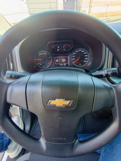 CHEVROLET S10 2.8 16V LS CABINE DUPLA TURBO DIESEL, Foto 14
