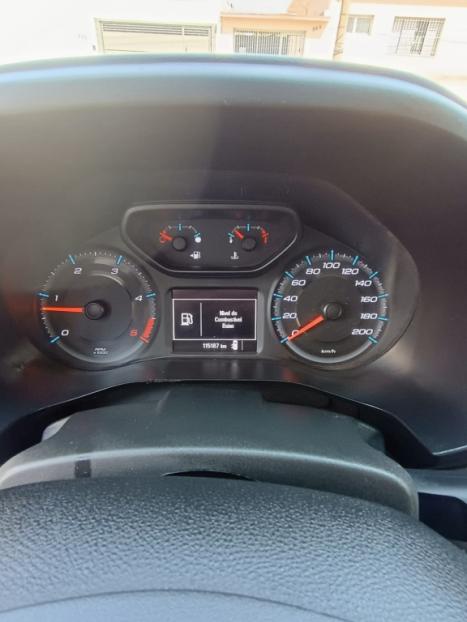 CHEVROLET S10 2.8 16V LS CABINE DUPLA TURBO DIESEL, Foto 15