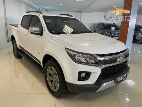CHEVROLET S10 2.8 16V LTZ CABINE DUPLA 4X4 TURBO DIESEL AUTOMTICO, Foto 3