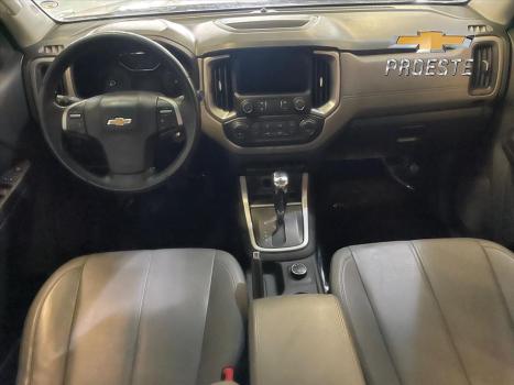 CHEVROLET S10 2.8 16V LTZ CABINE DUPLA 4X4 TURBO DIESEL AUTOMTICO, Foto 4