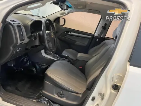 CHEVROLET S10 2.8 16V LTZ CABINE DUPLA 4X4 TURBO DIESEL AUTOMTICO, Foto 5