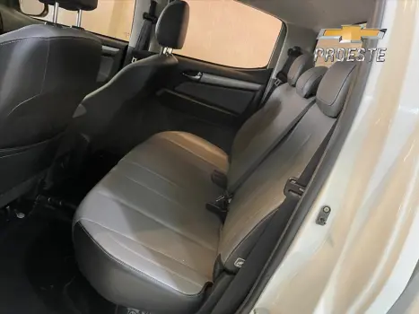 CHEVROLET S10 2.8 16V LTZ CABINE DUPLA 4X4 TURBO DIESEL AUTOMTICO, Foto 6