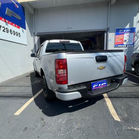 CHEVROLET S10 2.8 16V LS CABINE DUPLA 4X4 TURBO DIESEL, Foto 4