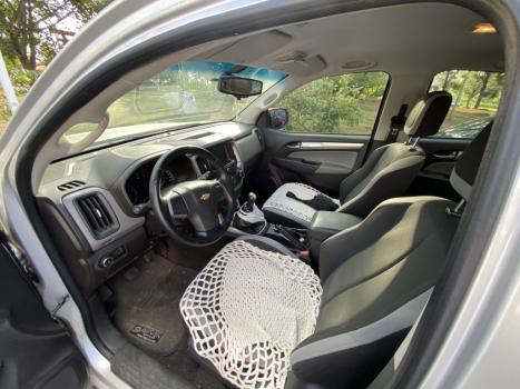 CHEVROLET S10 2.8 16V LT CABINE DUPLA 4X4 TURBO DIESEL, Foto 4
