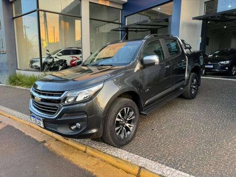 CHEVROLET S10 2.8 16V LTZ CABINE DUPLA TURBO DIESEL AUTOMTICO, Foto 2