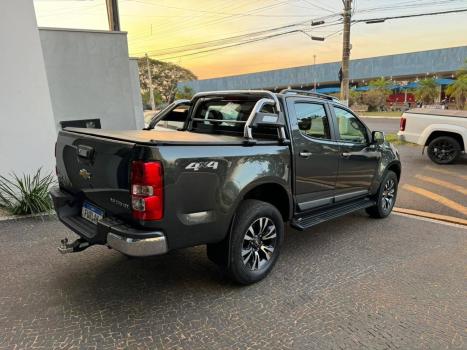 CHEVROLET S10 2.8 16V LTZ CABINE DUPLA TURBO DIESEL AUTOMTICO, Foto 3