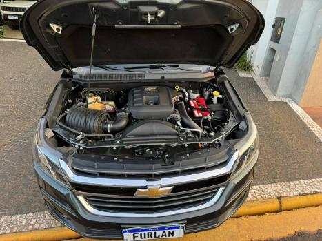 CHEVROLET S10 2.8 16V LTZ CABINE DUPLA TURBO DIESEL AUTOMTICO, Foto 5