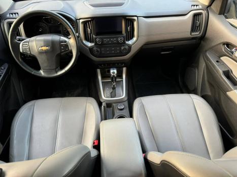 CHEVROLET S10 2.8 16V LTZ CABINE DUPLA TURBO DIESEL AUTOMTICO, Foto 6
