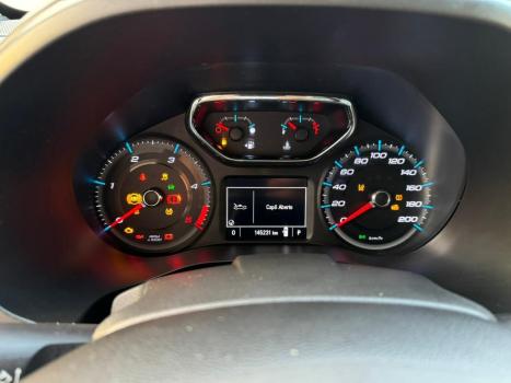 CHEVROLET S10 2.8 16V LTZ CABINE DUPLA TURBO DIESEL AUTOMTICO, Foto 9