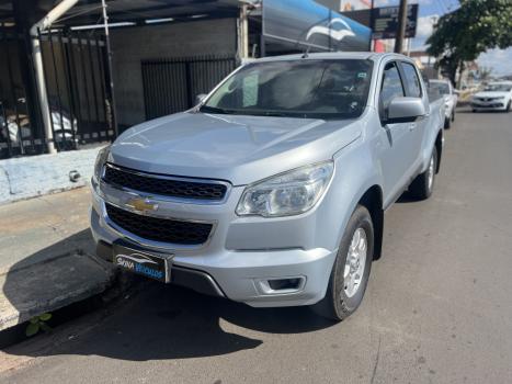 CHEVROLET S10 2.8 16V LT CABINE DUPLA 4X4 TURBO DIESEL AUTOMTICO, Foto 2