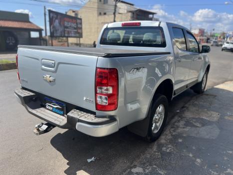 CHEVROLET S10 2.8 16V LT CABINE DUPLA 4X4 TURBO DIESEL AUTOMTICO, Foto 3