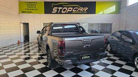 CHEVROLET S10 2.8 16V LT CABINE DUPLA 4X4 TURBO DIESEL AUTOMTICO, Foto 5
