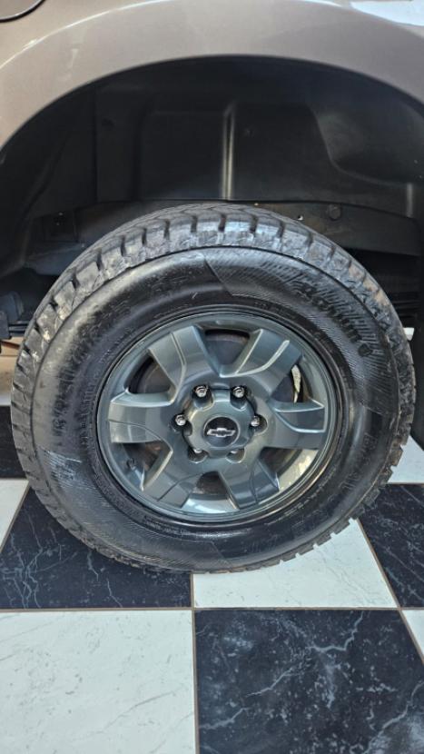 CHEVROLET S10 2.8 16V LT CABINE DUPLA 4X4 TURBO DIESEL AUTOMTICO, Foto 6