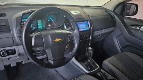 CHEVROLET S10 2.8 16V LT CABINE DUPLA 4X4 TURBO DIESEL AUTOMTICO, Foto 7