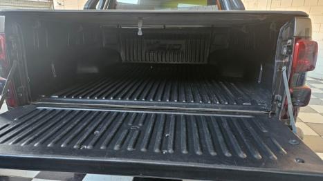 CHEVROLET S10 2.8 16V LT CABINE DUPLA 4X4 TURBO DIESEL AUTOMTICO, Foto 10
