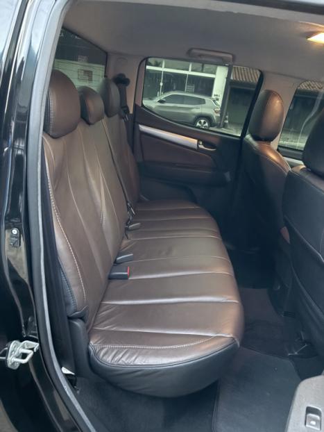 CHEVROLET S10 2.8 16V LT CABINE DUPLA 4X4 TURBO DIESEL AUTOMTICO, Foto 9