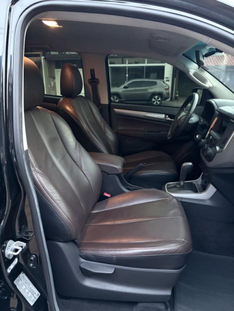 CHEVROLET S10 2.8 16V LT CABINE DUPLA 4X4 TURBO DIESEL AUTOMTICO, Foto 7
