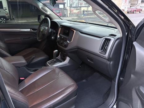 CHEVROLET S10 2.8 16V LT CABINE DUPLA 4X4 TURBO DIESEL AUTOMTICO, Foto 8