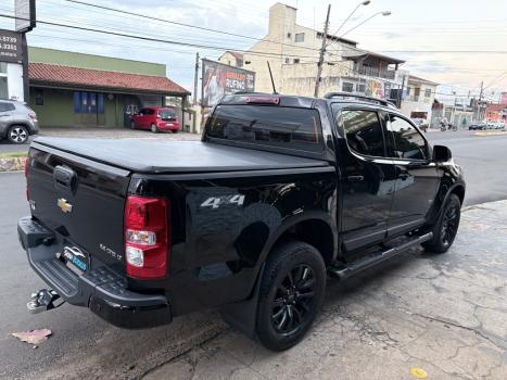 CHEVROLET S10 2.8 16V LT CABINE DUPLA 4X4 TURBO DIESEL AUTOMTICO, Foto 4