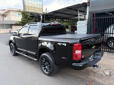 CHEVROLET S10 2.8 16V LT CABINE DUPLA 4X4 TURBO DIESEL AUTOMTICO, Foto 2