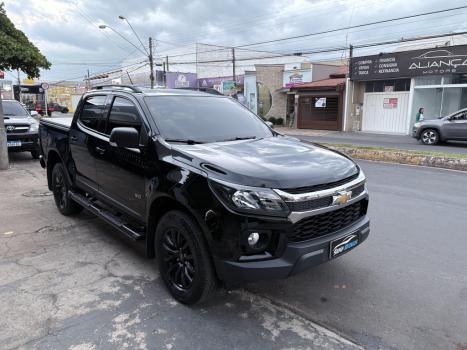 CHEVROLET S10 2.8 16V LT CABINE DUPLA 4X4 TURBO DIESEL AUTOMTICO, Foto 3