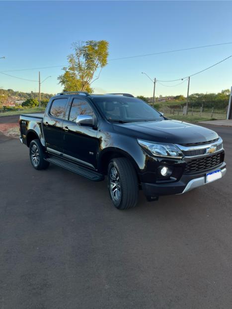 CHEVROLET S10 2.8 16V LTZ CABINE DUPLA TURBO DIESEL AUTOMTICO, Foto 2