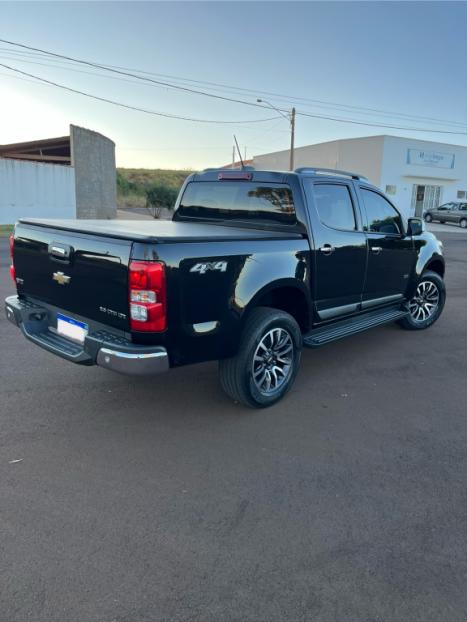 CHEVROLET S10 2.8 16V LTZ CABINE DUPLA TURBO DIESEL AUTOMTICO, Foto 3