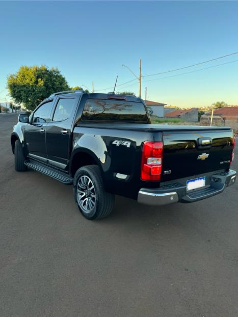 CHEVROLET S10 2.8 16V LTZ CABINE DUPLA TURBO DIESEL AUTOMTICO, Foto 4
