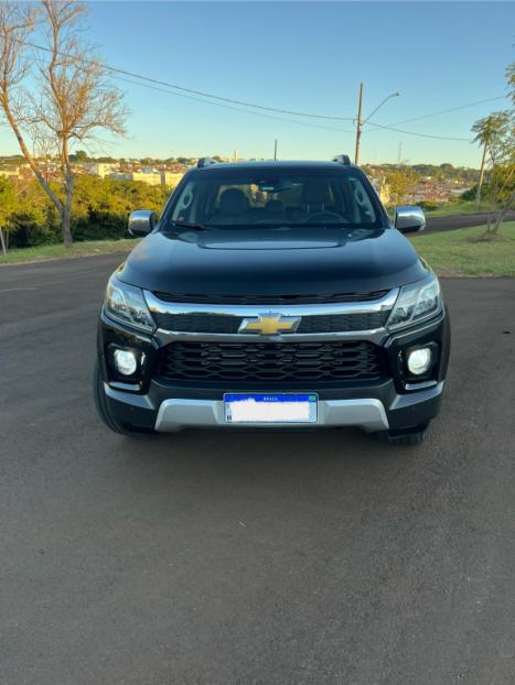 CHEVROLET S10 2.8 16V LTZ CABINE DUPLA TURBO DIESEL AUTOMTICO, Foto 5