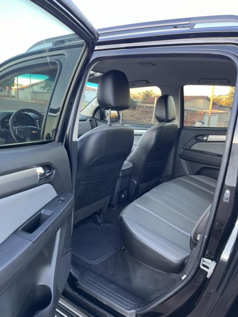 CHEVROLET S10 2.8 16V LTZ CABINE DUPLA TURBO DIESEL AUTOMTICO, Foto 6