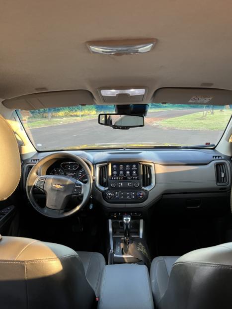CHEVROLET S10 2.8 16V LTZ CABINE DUPLA TURBO DIESEL AUTOMTICO, Foto 7